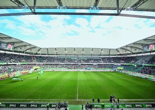 30.000 Fans in 15 Minuten