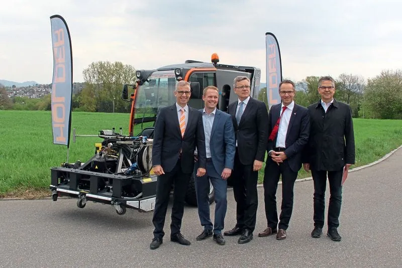 Umzug nach Reutlingen