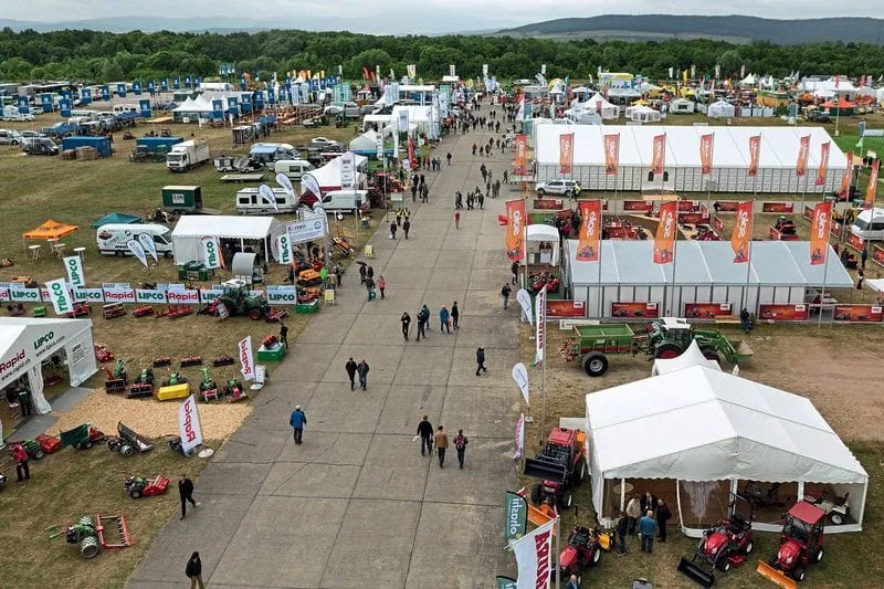 Von Elektrifizierung bis Digitalisierung