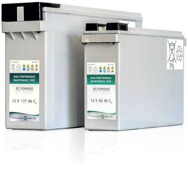 Antriebstechnik der Zukunft?