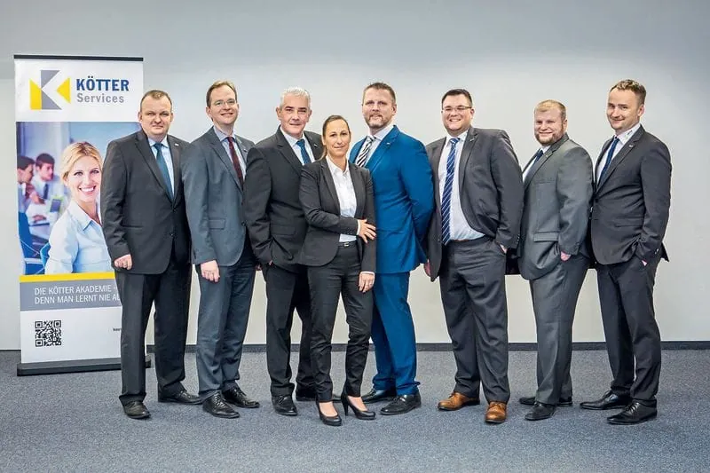 Akademie baut Präsenz in Berlin aus