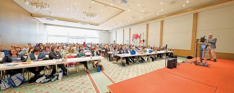 Hygieneforum gibt Impulse