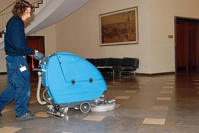 Neue Power aus der Steckdose