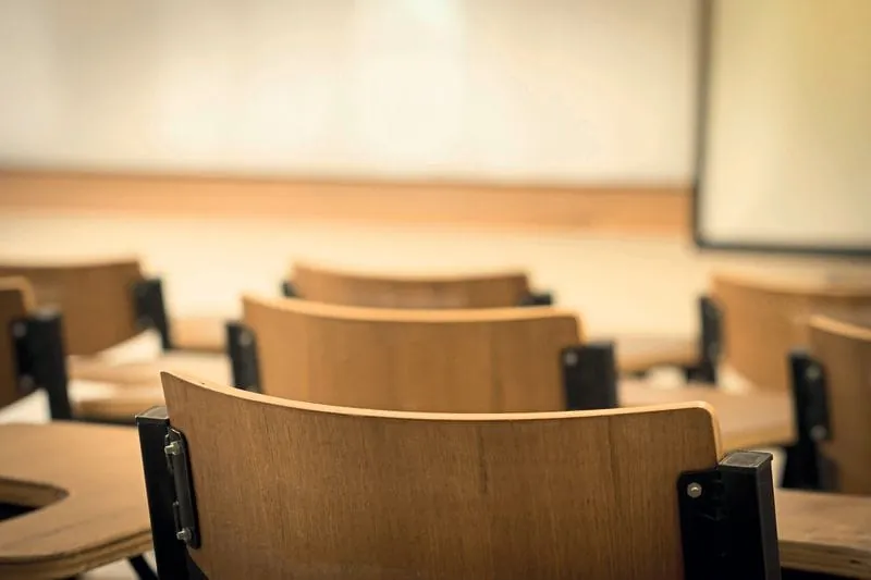 Drei Jahre, drei Abschlüsse