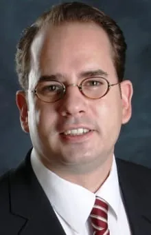 Neuer Verkaufsleiter bei IP Gansow