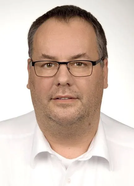 Michael Wolf neuer Obermeister in Hessen