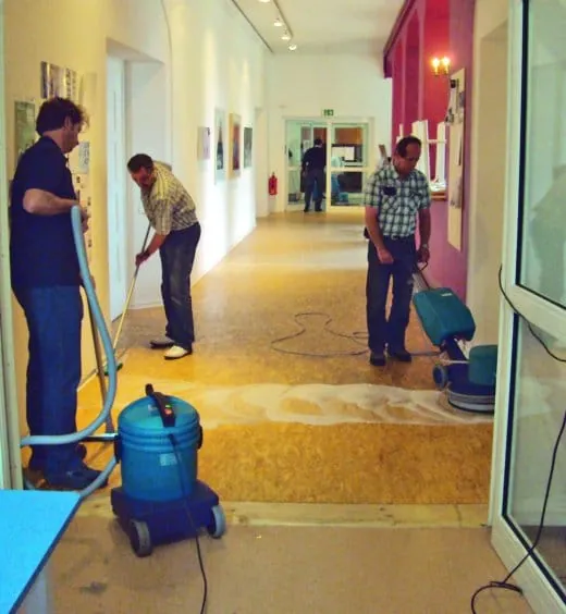 Kunsthaus Essen in neuem Glanz