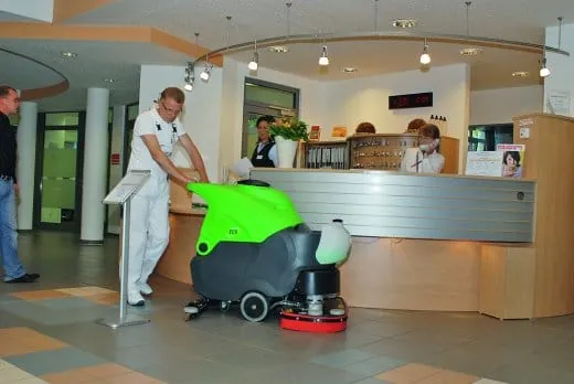 Ökologie und Ökonomie vereint