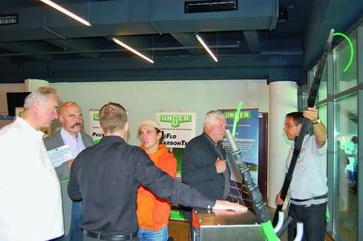 Von Märkten der Zukunft