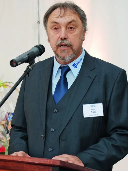 Für die Zukunft gerüstet