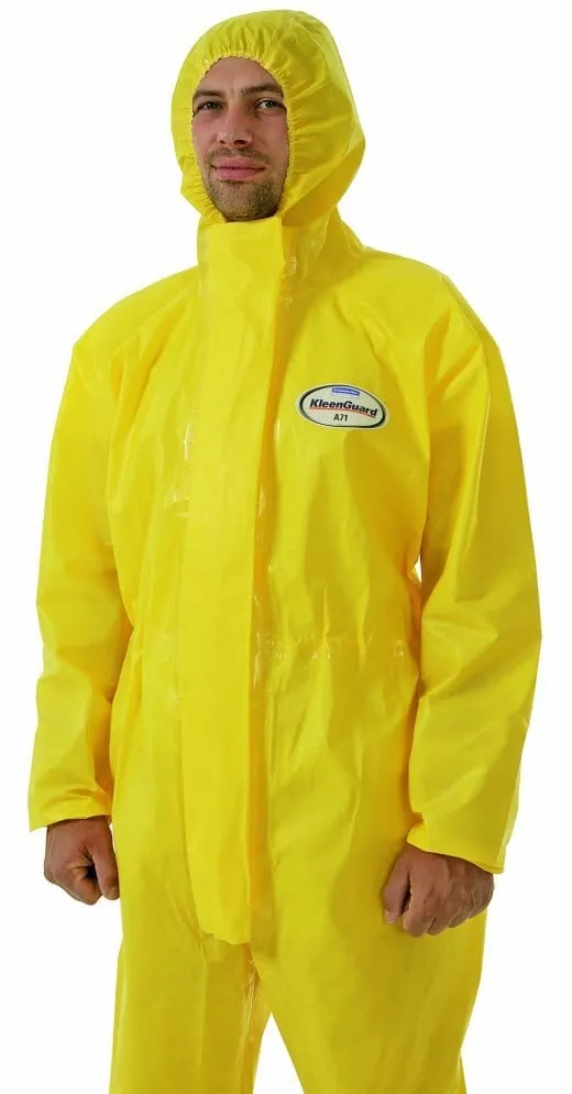 Sprüh- und partikeldicht