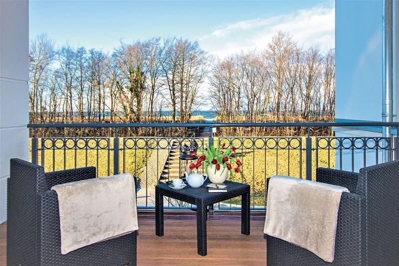 Sauberkeit ist kein Luxus