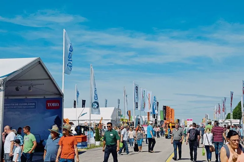 Jubiläums-Hattrick gelungen