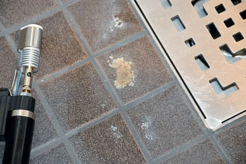 So kann man sich täuschen!