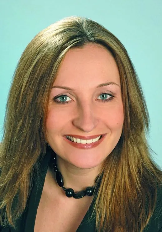 Auch die Reinigung profitiert