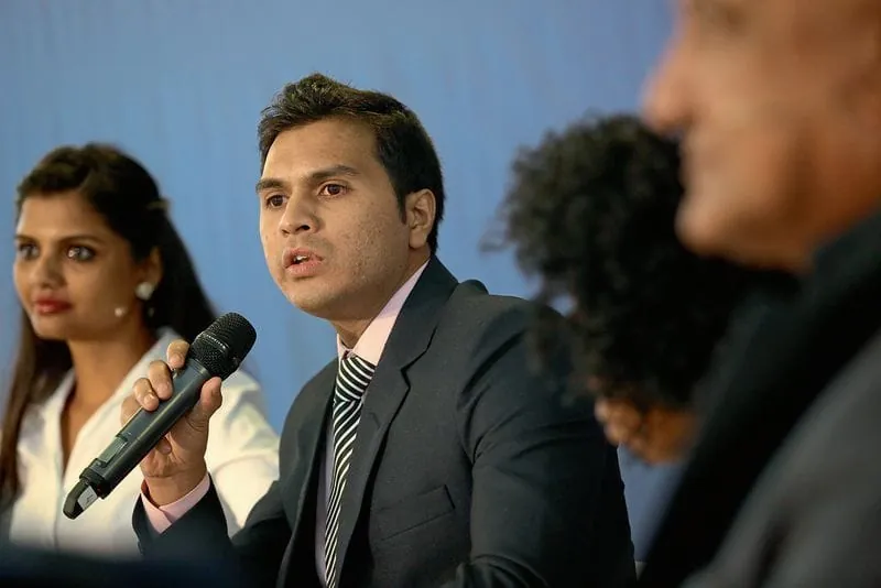 Reinigung in einer digitalen Welt