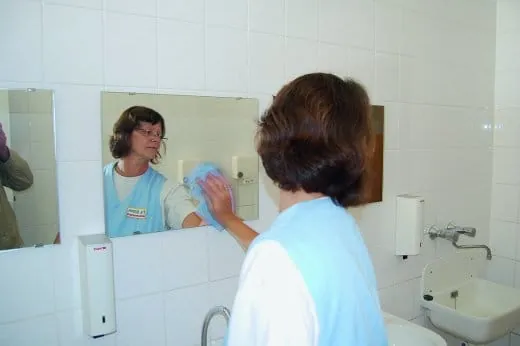 Ein nahezu perfektes Ergebnis