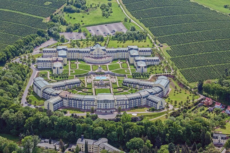 Challenge for service providers