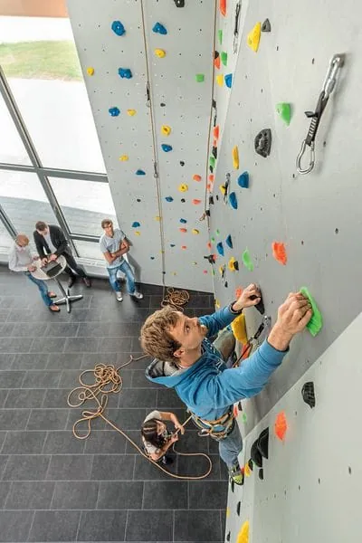 Wie man Werte entwickelt  und ins Unternehmen integriert