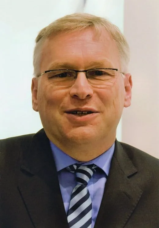 IHO: Stranghöner    löst Wagemann ab