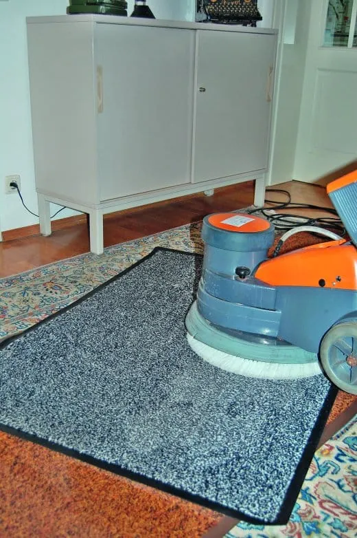 Hier sind Spezialisten mit  Fingerspitzengefühl gefragt