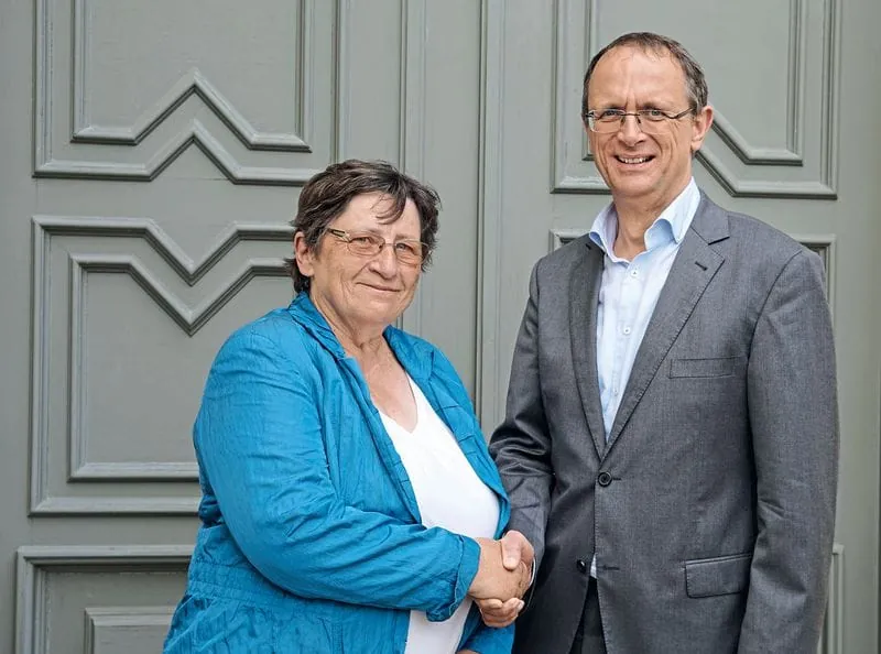 Helbeck-Gruppe in Forst wird von Hectas weitergeführt