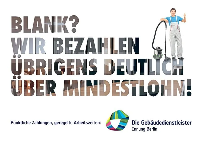 Imagekampagne startet