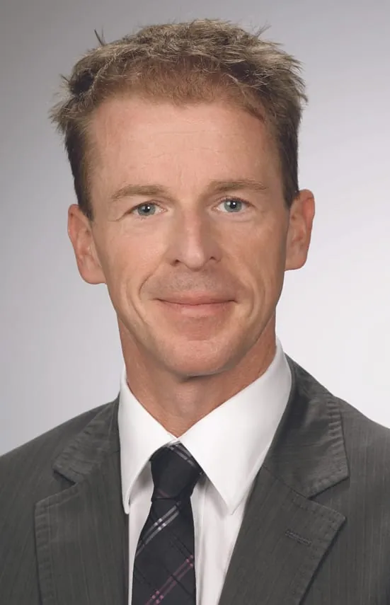 Thomas Wende und Ralf Kreier verstärken Kenter