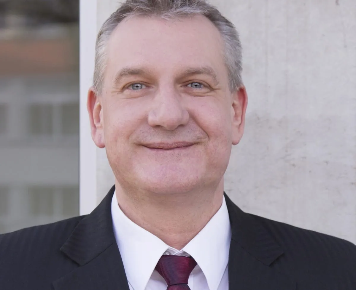 3B Dresden: Führungswechsel zum Jubiläum