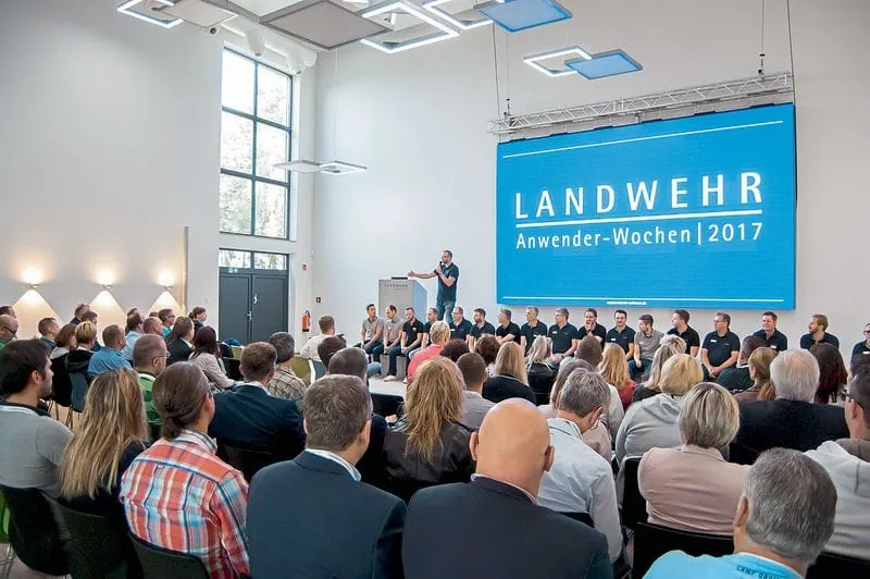 Branchenaustausch zur Digitalisierung