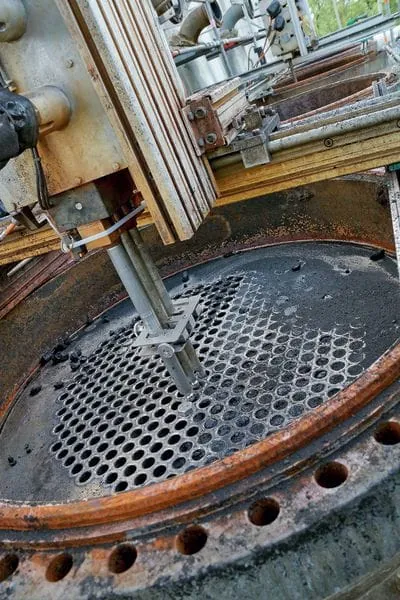 Sicheres Verfahren mit ­reproduzierbaren Ergebnissen