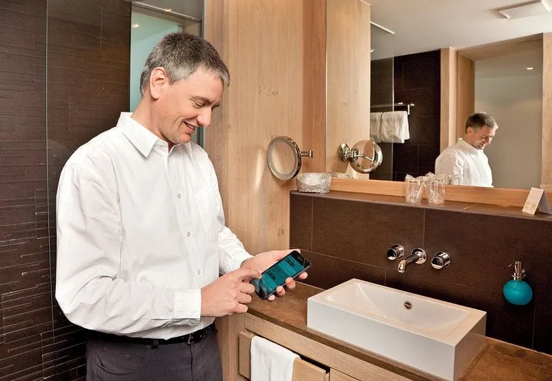 Perfekte Fotos für die Dokumentation