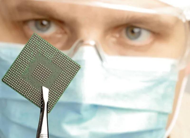 Eine spannende Aufgabe