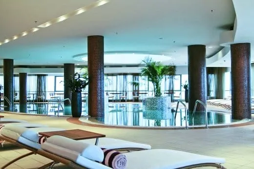 Mit zwei Schichten zum Erfolg?