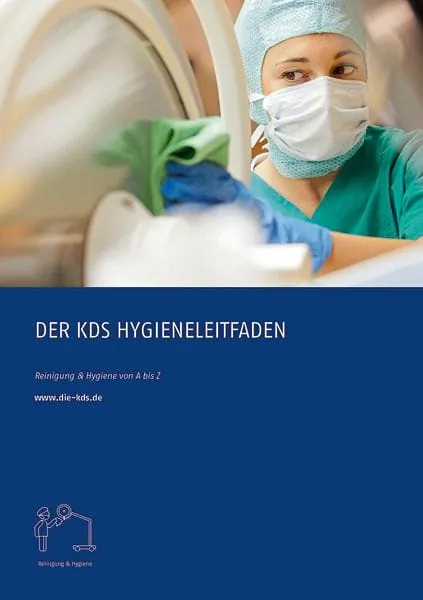 Kompakter Hygieneleitfaden