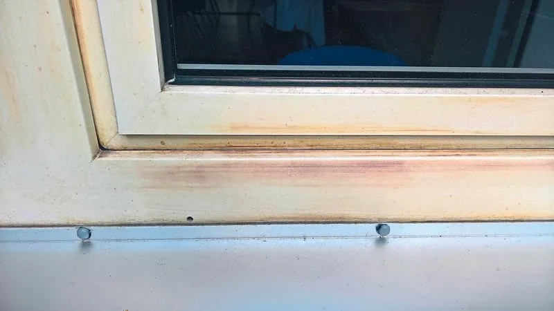 Fälschlich beschuldigt