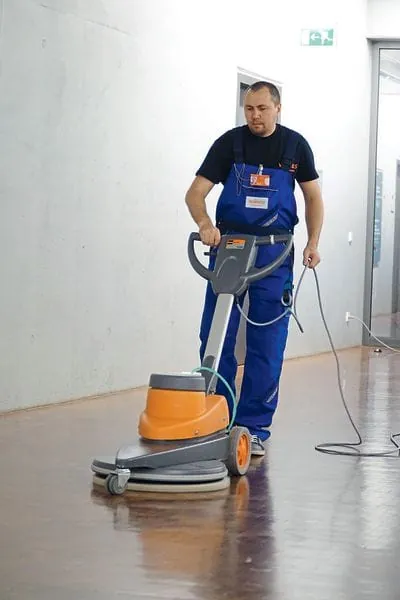 Eine gewaltige Aufgabe mit ­besonderem Sicherheitsaspekt