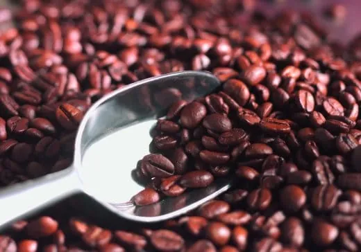 Genuss auf Knopfdruck