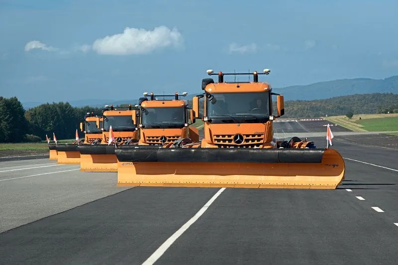 Automatisiert den Weg freimachen