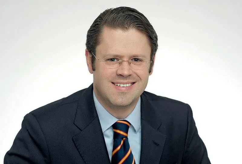 Neuer Direktor Excellence Center Cleaning bei ISS