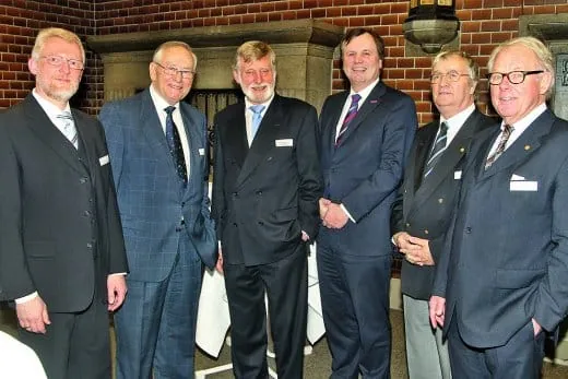 30 Jahre freiwillige Selbstkontrolle