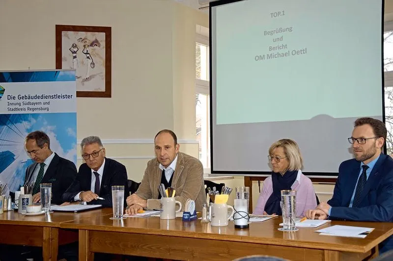 Schulungsangebot kommt an