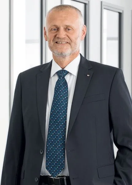 Das intelligente Gebäude von morgen