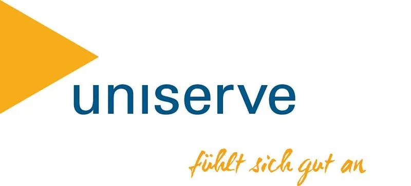 Uniserve  erfindet sich neu