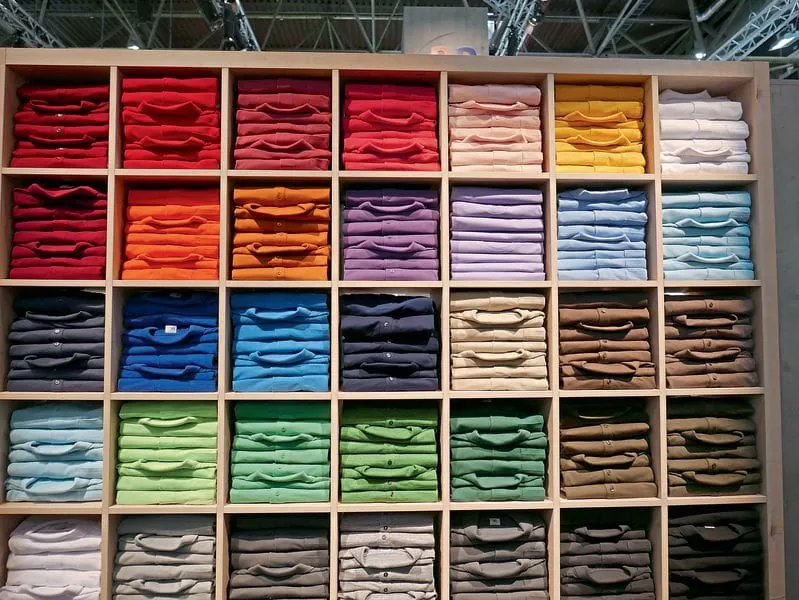 Workwear wird zum Hingucker