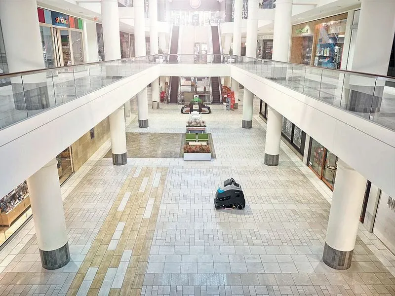 Der Weg zum Erfolg ist gepflastert mit Nullen und Einsen