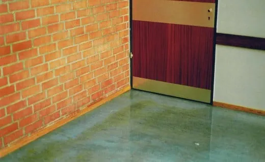 Stereotype Reinigung ist out