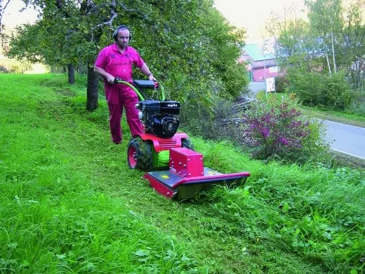 Kundennah und praxisbezogen