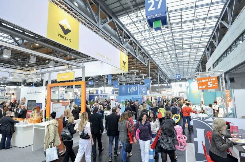 Reinigung gehört dazu