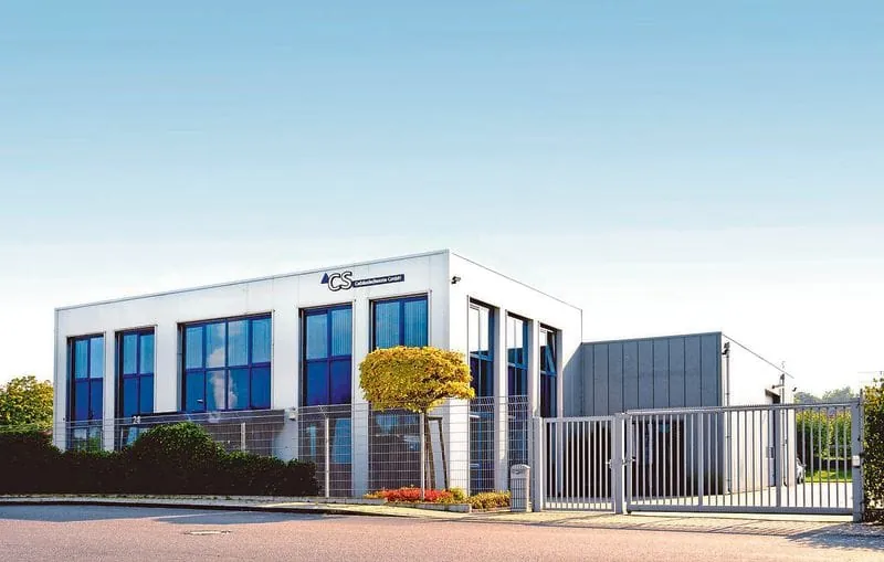 CS Objektmanagement gehört jetzt zu All Service